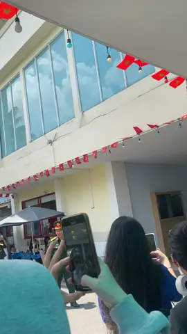 Đây là phần ảnh ra xe về đơn vị như thế nào 🤣🤣 thật sự rất ngộp thở #a80 #lehoanghiep #duyetbinh 