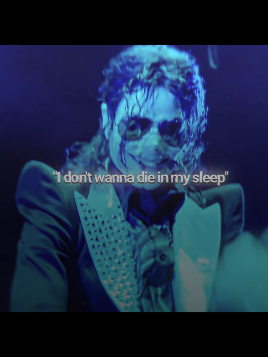 my baby said that he wanted to live forever ☹️ | cc: yuuna  #MICHAELJACKSON #kingofpop #mjinnocent #mj #michaeljosephjackson 