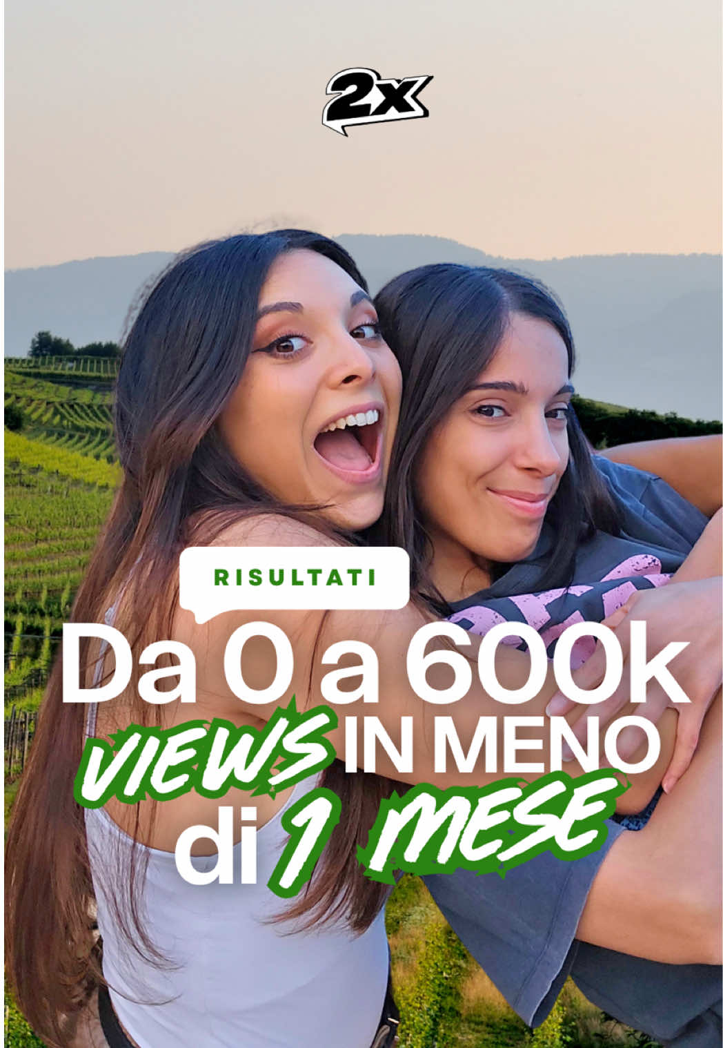 Questo profilo un mese fa non esisteva. Oggi ha superato i 4.000 follower con solo sei video — e no, non è un caso. È strategia. È studio. È contenuto pensato per funzionare. 🎯 Ogni video è stato costruito per attirare, coinvolgere e spingere all’azione. 📦 Risultato? Centinaia di richieste e spedizioni a raffica. E il bello è che siamo partiti da zero. Zero follower. Zero post. Zero scuse. Quindi se anche tu stai aspettando il “momento giusto”… Sappi che il momento giusto si costruisce. Noi lo facciamo ogni giorno. Scrivici. Segui il risultato. #2X #strategiadicontinuto #socialchefunzionano #doppiofocus #nonchiamatecagency #da0a4000 #crescitareale #numeriveri #contenutistrategici #socialidentity #tuttosottocontrollo #viralitaconmetodo