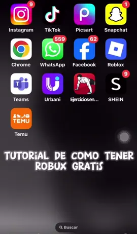 #parati #fyp #viral #robuxgratis