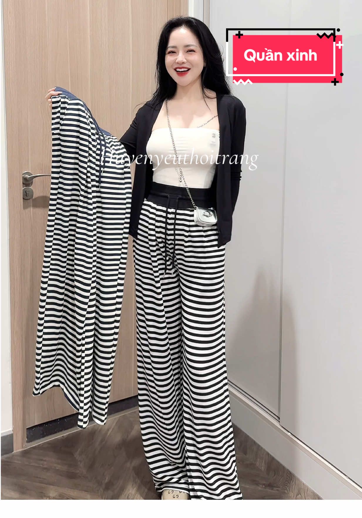 Quần xinh quá nè #xuhuong #quan #quanxinh 