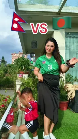 See you at 5:30 #football #kc16🇳🇵 #nepal #matchday #tiktok?nepal🇳🇵foryoupage 
