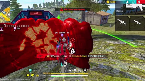 পাচঁ  দিনের 🫶😂  free Fire  short video TikTok for you for you #fr#freefire_lover