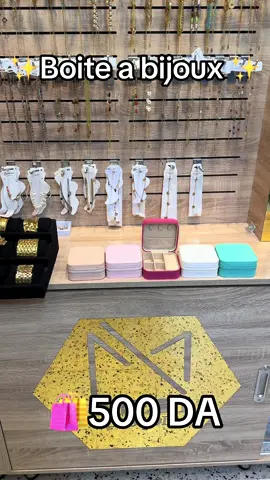#accessories #السعب_الصيني_ماله_حل😂😂😂 #bijoux #acierinoxydable #summervibes #tendance #fyppppppppppppppppppppppp #fupシ #pourtoi #boiteabijoux 