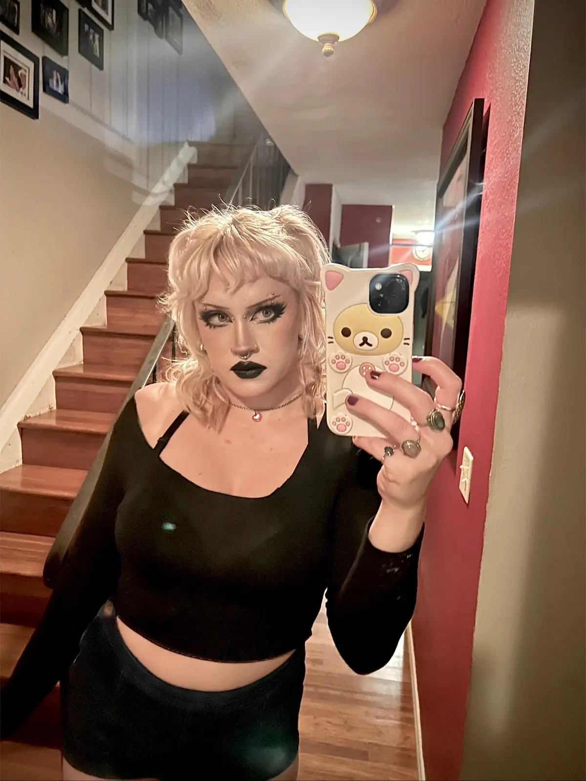 hi