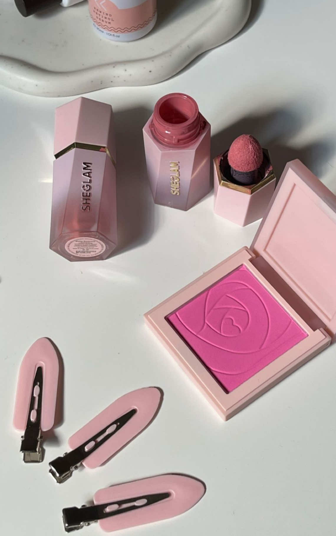 Replying to @nomfundodlamini945 thank you mama ❤️ she must be our ambassador at this point #noraclebeaute #clientmakeup #makeupoftheday #unfilteredmakeup @Monalisa Vhongani 