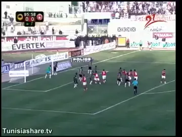 #النجم_الرياضي_الساحلي #النجم_الساحلي 