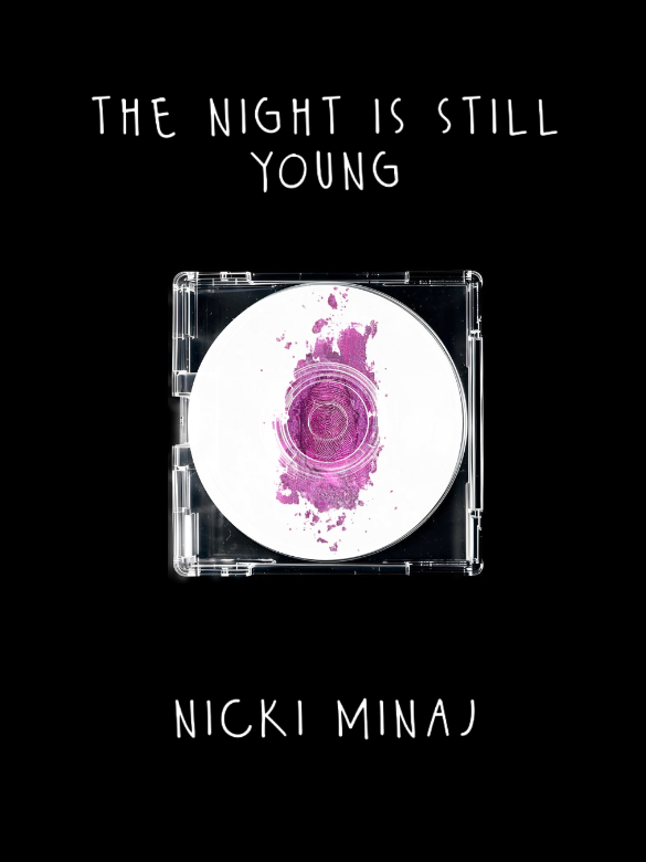 the night is still young #fypage #bellelyrcs #trend #trending #foryoupage