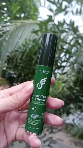 SERUM HỔ TRỢ GIẢM THÂM QUẦNG MẮT 