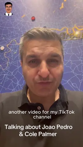 #colepalmer #joaopedro #chelsea #frankkhalid #foryou 