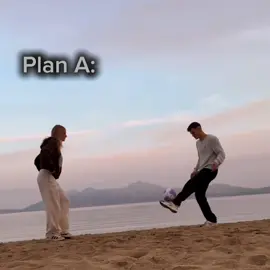 Plan A or Plan B.. #kimichmentality🧠🧠 #kimich #planaorb 