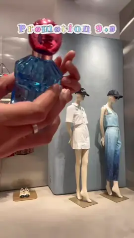 #น้ำหอม #โปรโมชั่น9.9 #เทรนวันนี้  #เทรนด์สีโลก 