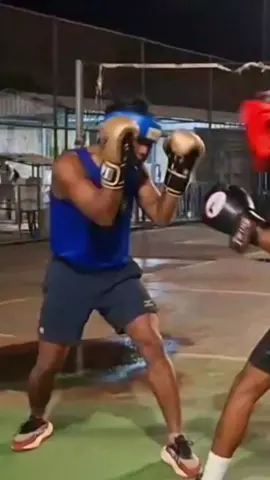 🧠🥊#CapCut #boxing🥊 #boxingday #sparing #iwip_weda_halmahera 