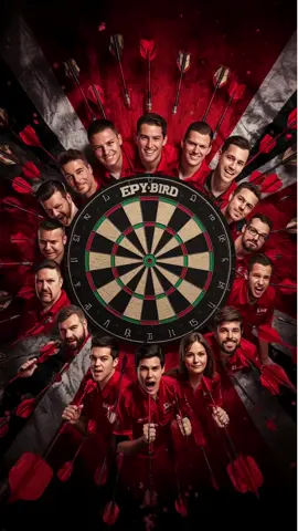 🔥🎯 „Darter wie wir – laut, stolz & unbesiegbar!“ Kein Board zu groß, kein Gegner zu stark – wir sind Darter wie wir! 🤘 Die neue Hymne für alle, die mit Herz, Bier und Stahlpfeilen kämpfen! 🖤 #Dartlover  #fürdich  #viral  #180  #Dart 