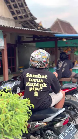 Bayaran Min, ora bayaran tambah min🗿