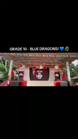 HIP-HOP COMPETITION #fyp #intramurals2k25 #hiphop #hiphopmusic 