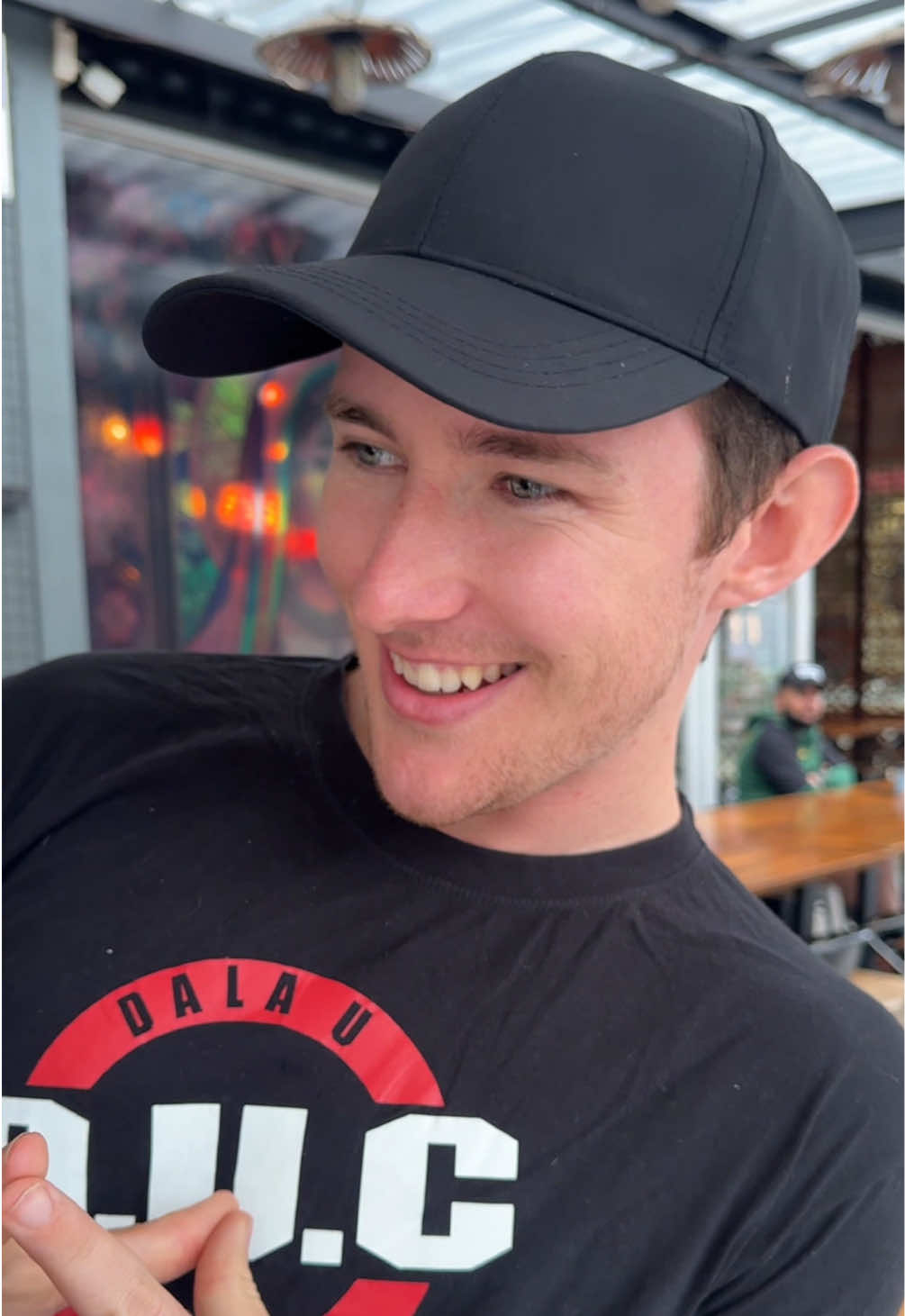 Connors back with the Pichachis with @🅰️ℹ️⬛🅿️🅰️🅿️ℹ️® @liam @levana_hiralal - Script by DUC #dalaucrew 