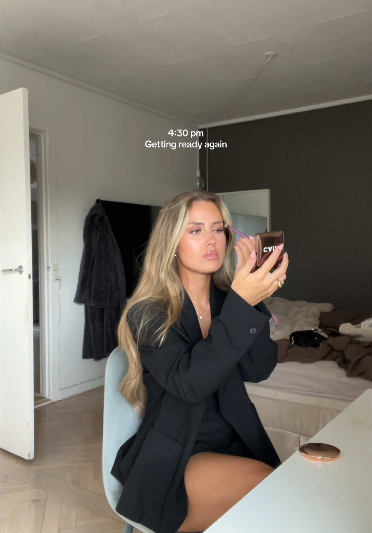 💗 #fypシ #uni #unilife 