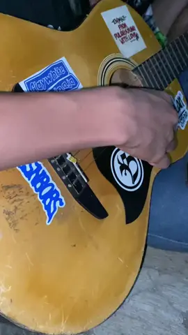 kota #promoseruweekend #gitar #fyp #4upage #bismillahfyp 