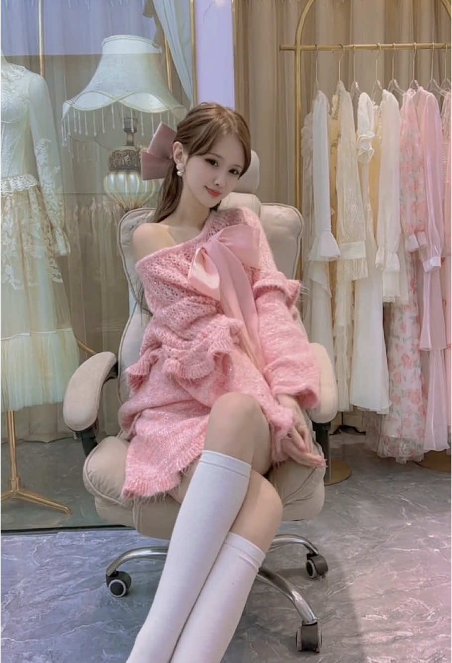 #váyhoa #phốiđồđẹp #thờitrangnữ #góclàmđẹp 