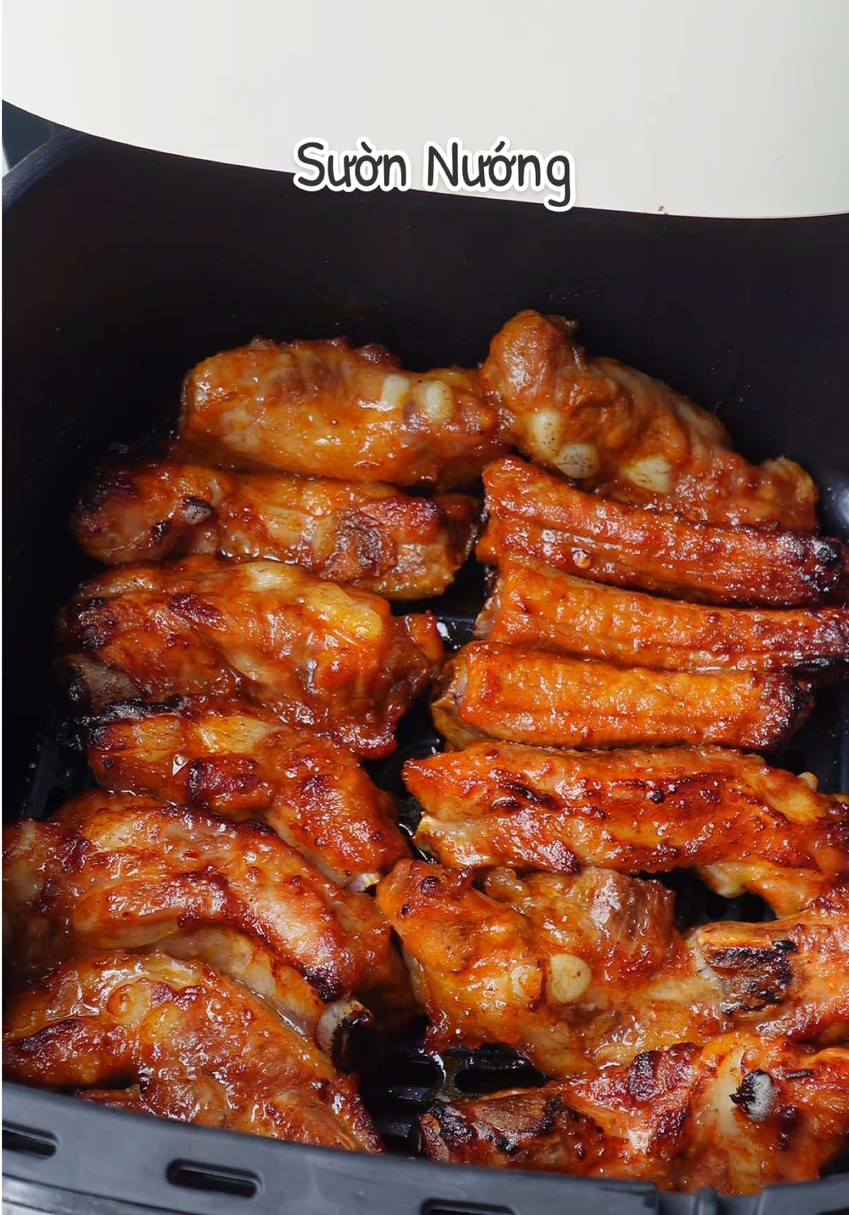 Sườn BBQ mà thiếu McCormick là thiếu dữ lắm nha 🔥 #Ancungtiktok #LearnOnTikTok #anngonnaugon #tranquocthai  #Ancungtiktok #giavihoanchinh #BBQSauce