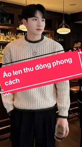 Áo lên thu đông phong cách #thoitrang_bigsizenam #aolennam #thoitrangnam #trending #viral 
