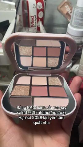 Trời ơi xinh xỉu ý#focallure #phanmat #focallurebeauty #lamdep #makeup 