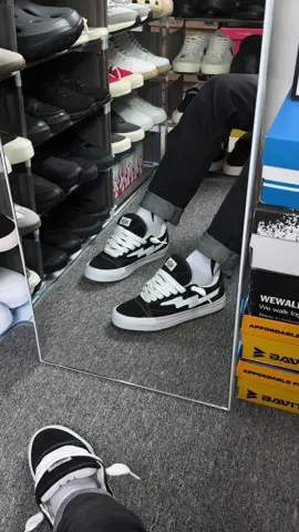 Rekomendasi sepatu gemuk keren dari brand lokal Prayerkids  #sepatusneakers #sepatucasual #sepatucowok #sepatugemuk #lokalbrand 