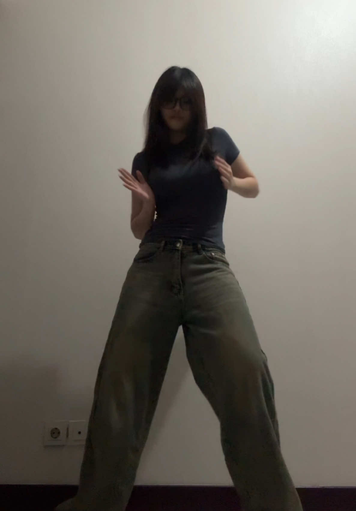 woman