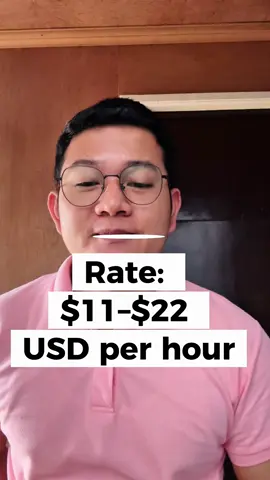 No laptop? No problem! Teach using just your phone and earn $11–$22/hr. Watch this, mga teach!  #esltutor #esl #eslteacher #esllife #eslhiring 