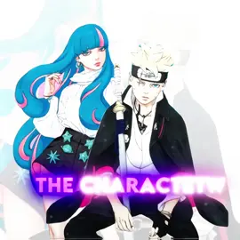 #naruto #boruto #sarada #eida #kawaki 