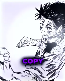 Cópia da cópia  #manga #anime #paratiiiiiiiiiiiiiiiiiiiiiiiiiiiiiii #jujutsukaisen #bluelock 