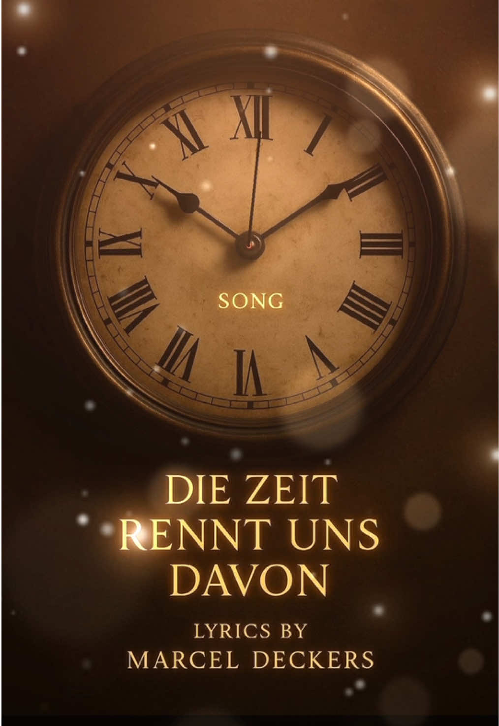 Die Zeit vergeht und wir halten uns oft mit Belanglosigkeiten auf, dabei ist die Zeit und jeder Moment wertvoll ❤️ #moment #neuemusik #genießen #zeit #uhr 