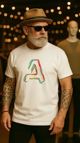 Tren Fashion Kaos Lengan Pendek #KaosDistro #Oversize  #OutfitSimple #Outfit  #PromoGuncang99 