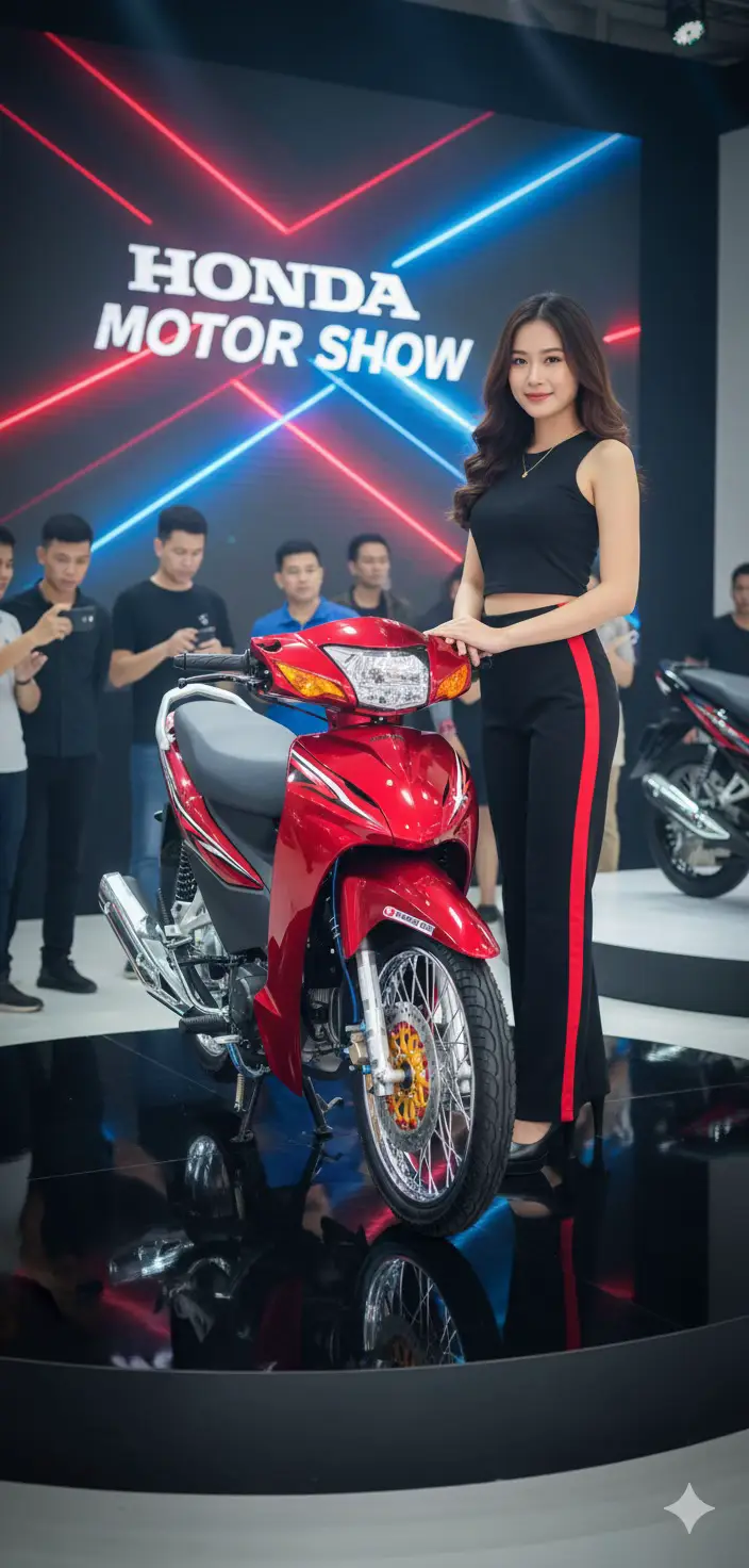 Mời các bạn chọn mẫu wave alpha 110cc bên Nam Cường ạ #wave #wave110 #xuhuong #xemaynamcuong 