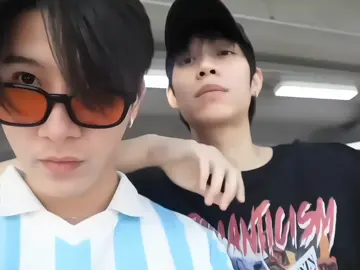 my firstkhao🫶 #firstkhaotung #first #khaotung #fyppppppppppppppppppppppp  #gmmtv 