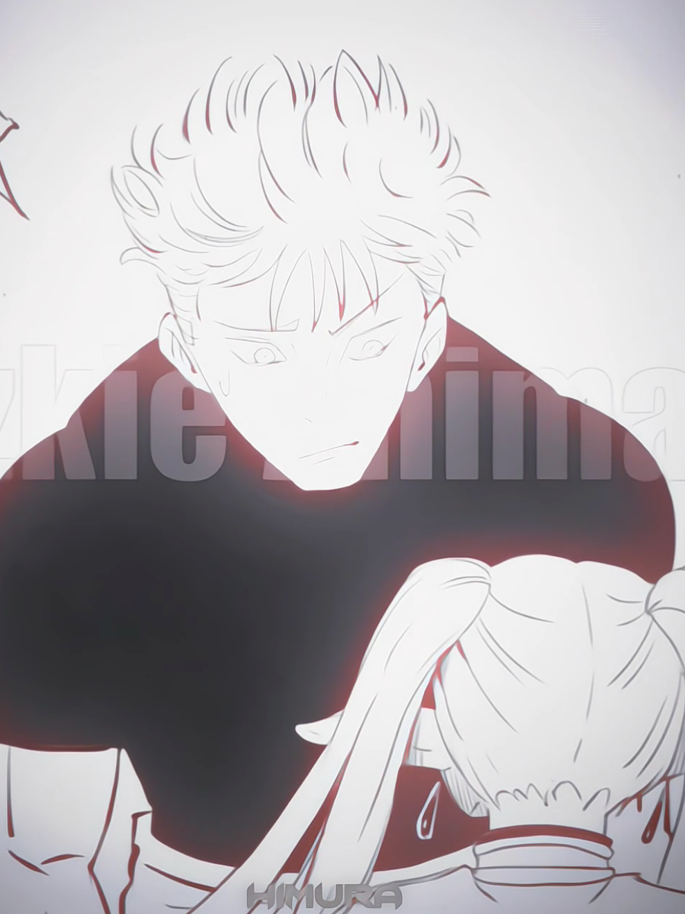 Who will i edit next? #mangaedit #gojousatoru #jujutsukaisen #frierenbeyondjourneysend #fyp 