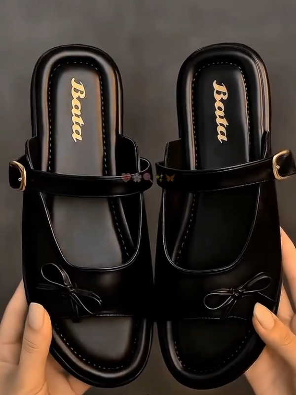 #rekomendasi #sandalwanita #sandalplatform#fyp #fyppppppppppppppppppppppp 