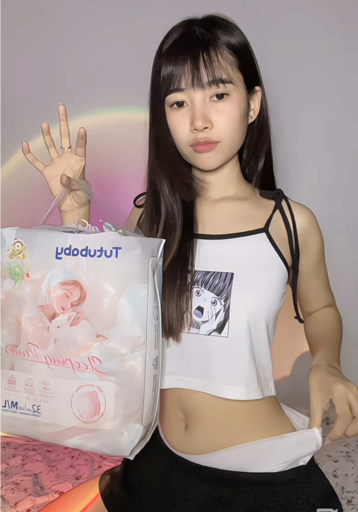 #အမျိုးသမီးလစဉ်သုံးဘောင်းဘီ #အမျိုးသမီးလစဉ်သုံး #နန္ဒာ 