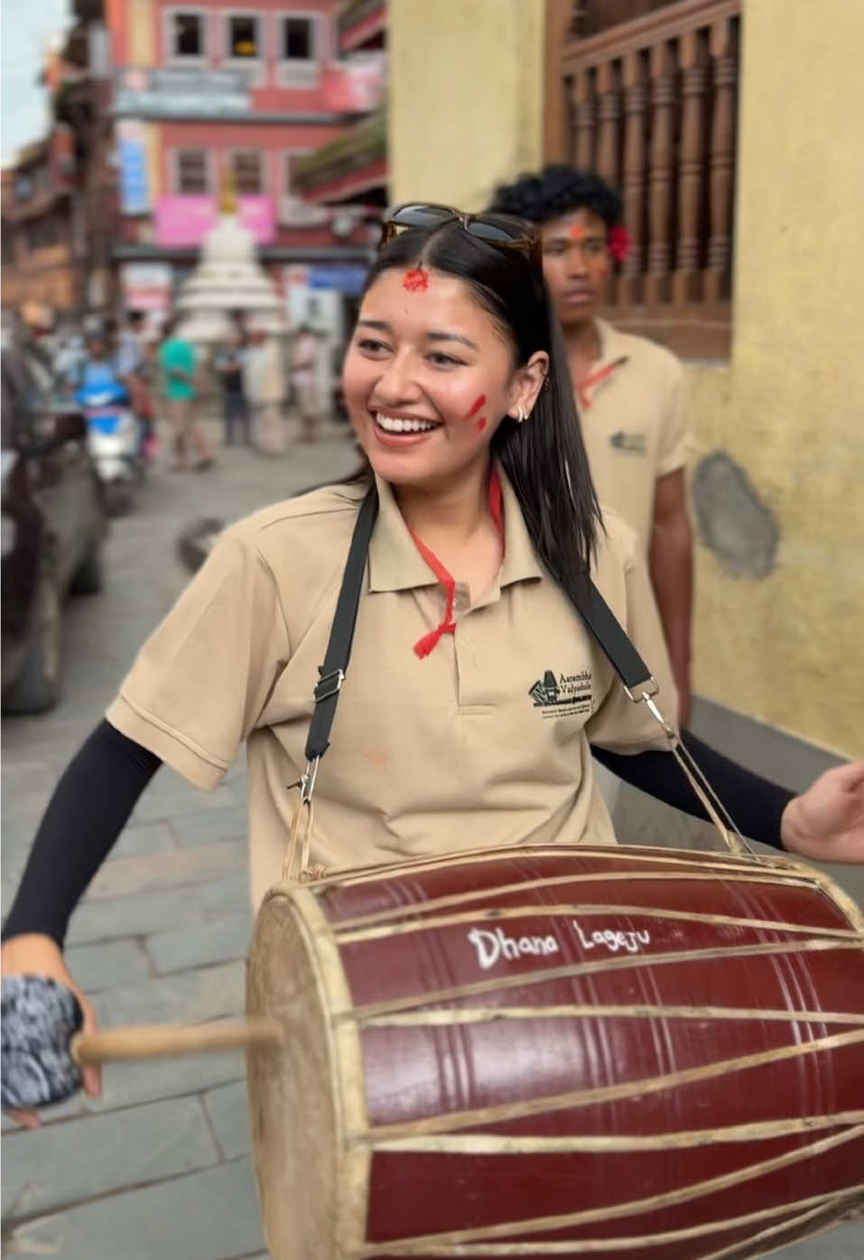 #foryoupage #subinasintakala #Dhabaja #dhapidaney #newarimaicha 