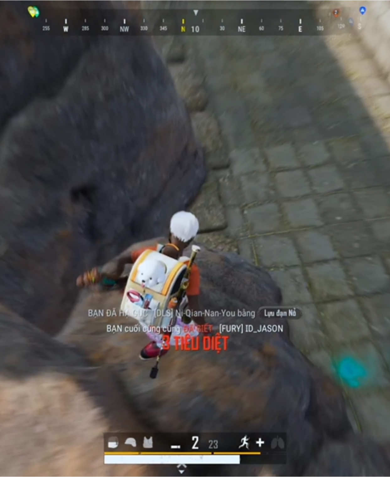 lọ vương #xiaoshinpubg #PUBG #pubgpc #pubgmobile #xuhuong #viral 