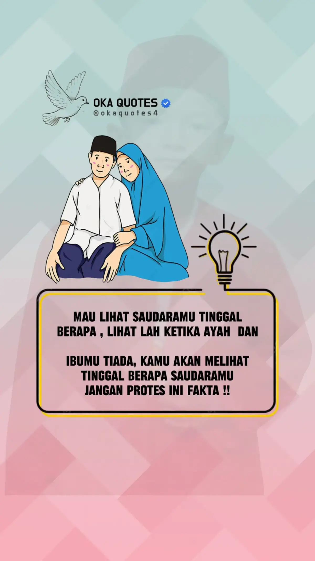 #nasehatdiri #motivasihidup #quotes #xyzbca #nasehatdiri 