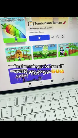 whahaha#update#growagarden🥒🌶 #fyp#lewatberanda