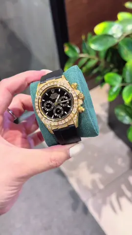 Đỉnh quá, đẹp cỡ này bảo sao các anh trai không ưng cho được⌚️💎#nghiendongho86 #jyp #dongho #uyendongho #xuhuong 