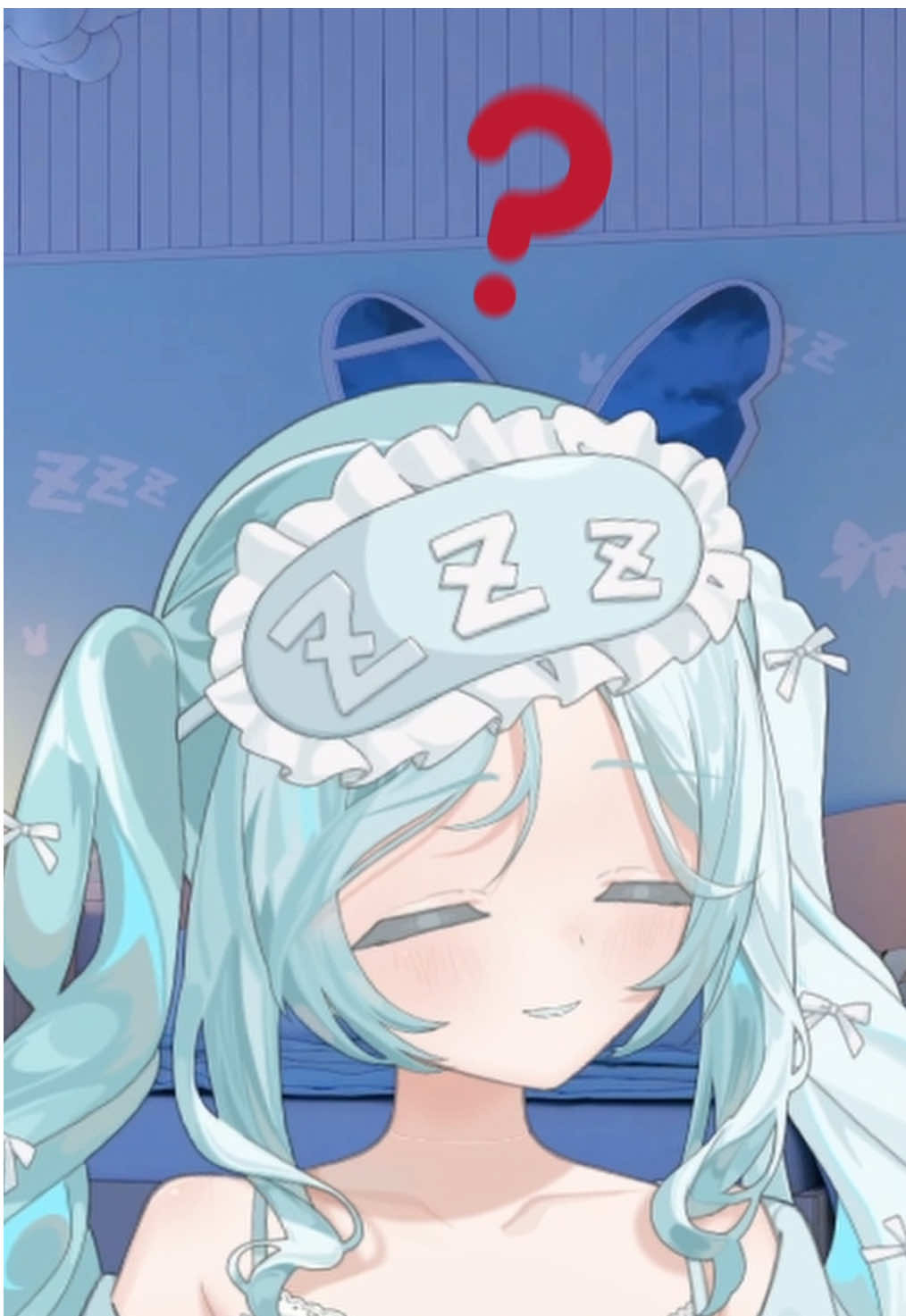 What’s in the box? 📦 #vtuber #envtuber #vtuberclips 