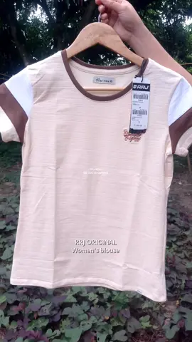 Ganda miiii🤩🤩 #rrj #blouse #branded #original #womensblouse 