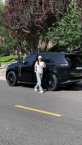 #shorts #annhienphukien #xedep #rangerovers 