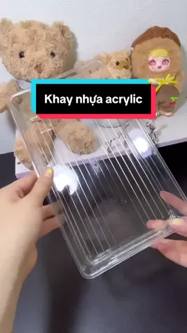 Rẻ thúi luôn á mí bà ơi #khaynhua #khaynhuatrongsuot #decor #decorbanhoc 
