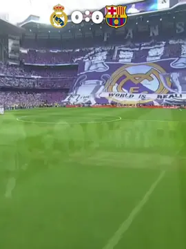 Barcelona bs Real Madrid.                            #footballtiktok 
