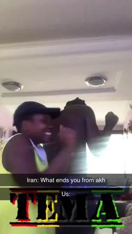 This was during the world war 3 tweets💀she was so happy to be in the video dkm #fyp #only1sika 